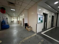 Pantech Business Hub (D5), Factory #622535441